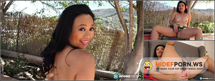 ScoreLand/MilfBundle - LUCKY STARR S ASS-TOY AFTERNOON [FullHD 1080p]