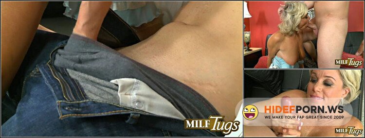 ScoreLand/MilfBundle - THE COUGAR GETS SOME COCK [FullHD 1080p]