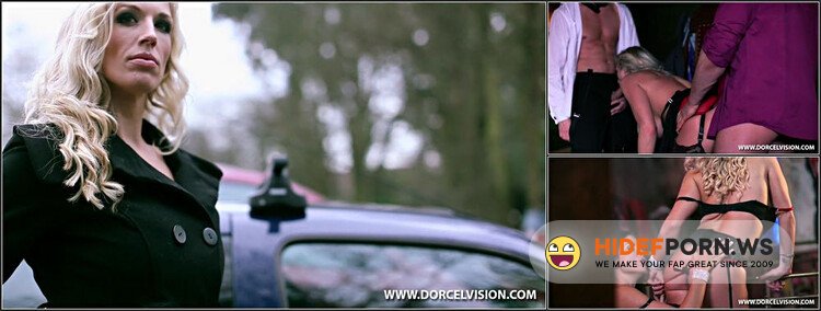 Dorcel - Ans, Mariee Et Infidele [FullHD 1080p]
