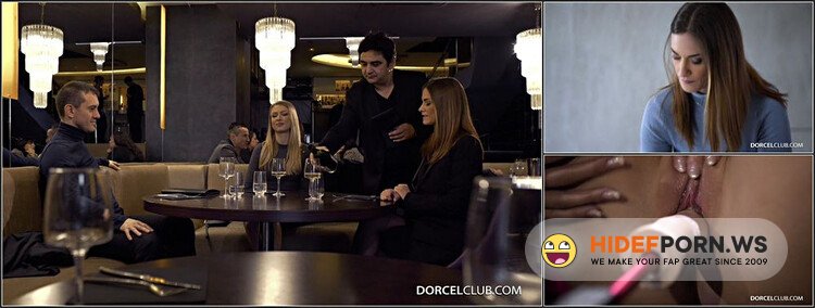 Dorcel - Claire Desires Of Submission E04 First Tests [FullHD 1080p]
