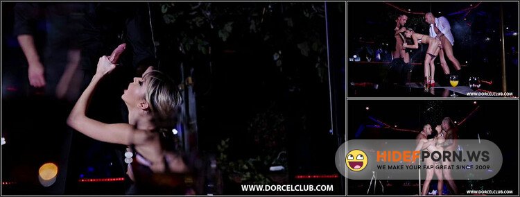 Dorcel - Hardcore Dp For The Striper [FullHD 1080p]