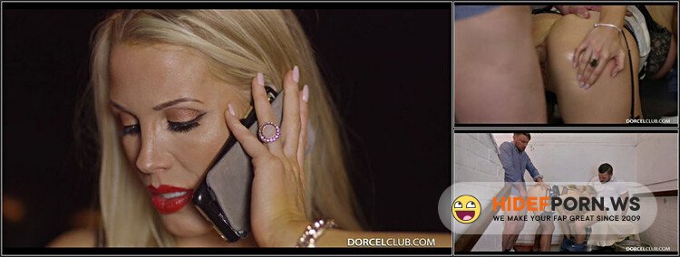 Dorcel - Rebecca Slutty Milf [FullHD 1080p]