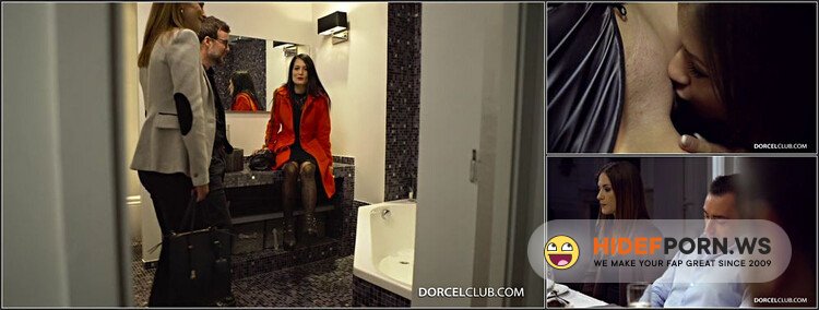 Dorcel - The Dinner [FullHD 1080p]
