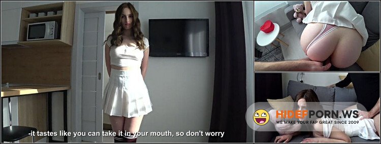 ModelsPorn - The Horny Stories Of The Walker Family - Part 1 - Anny Walker [FullHD 1080p]