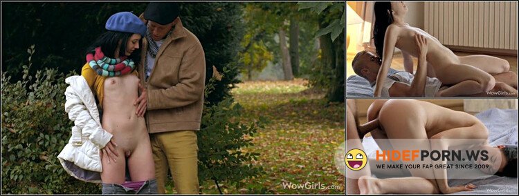 Wow Girls - LollyPop GirlWhichBang [FullHD 1080p]