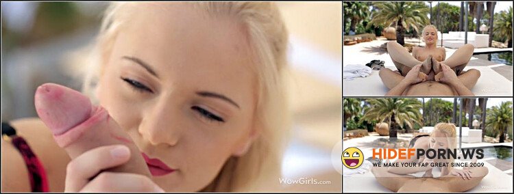 Wow Girls - Vanda ThepleasureIsAllMine [FullHD 1080p]