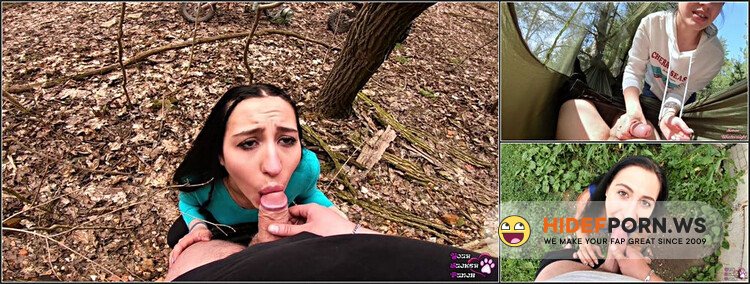 ModelsPorn - Public Ending Compilation - Black Lynn [FullHD 1080p]