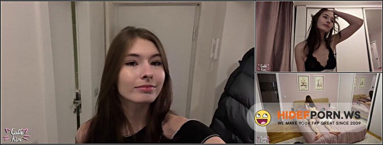 ModelsPorn - Sexy Girl Brought An Stranger Guy To Orgasm So That He Went To The Dark Side In No Nut November... [FullHD 1080p]