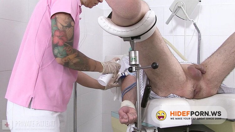private-patient - Treatment 03 Infusions [FullHD 1080p]