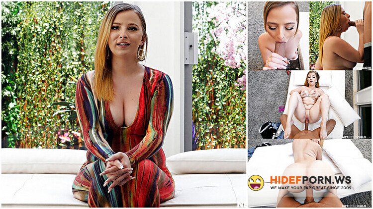 NetVideoGirls / NVG Network - Arianna Luv ( Omg The Latest Nvg) [Full HD 1080p]