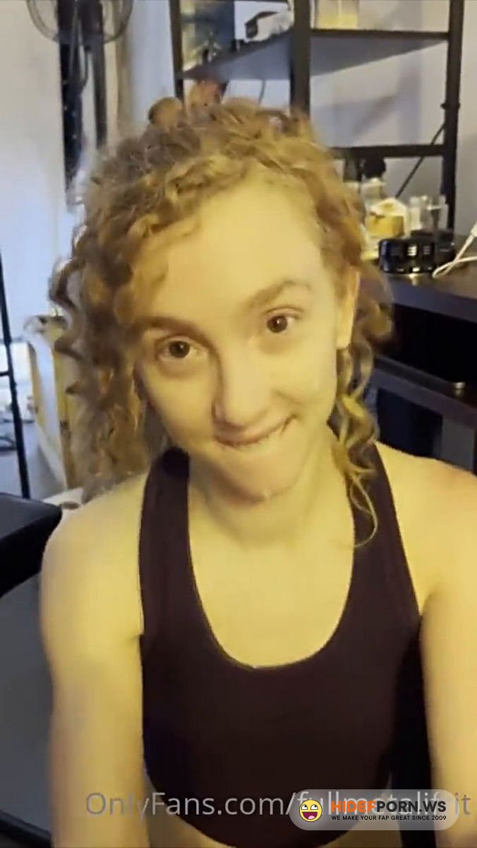 Onlyfans - Fullmetal Ifrit Deepthroat Blowjob Video Leaked [FullHD 1080p]