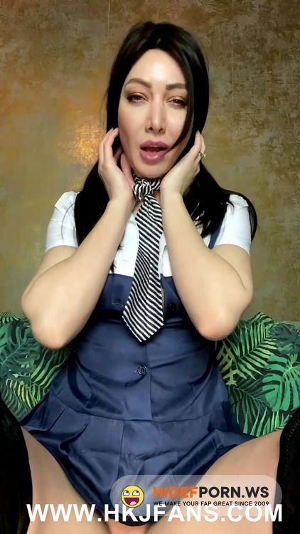 hkjfans - Hotkinkyjo - Clip 1871872021 - 03 - 1012 - 06 - 27 [UltraHD/2K 1920p]