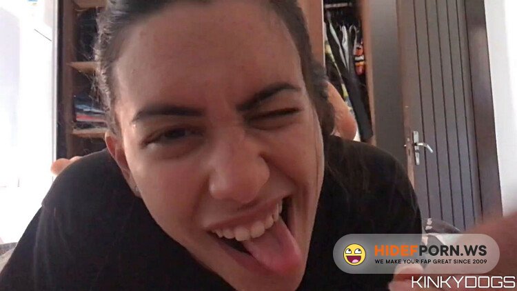 ModelsPorn - I Slap My Slutty Stepsister s With My Cock (Loop) [FullHD 1080p]