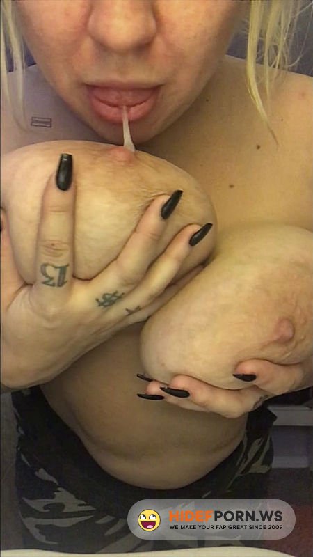 Manyvids - Kendra Lee Ryan -  BBW Boob Fetish [FullHD 1080p]