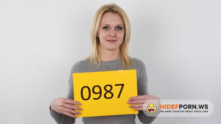 CzechCasting.com/Czechav.com - Veronika 0987 [HD 720p]