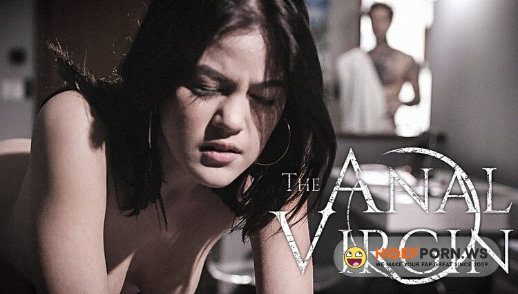 PureTaboo - Kendra Spade The Anal Virgin [HD 720p]