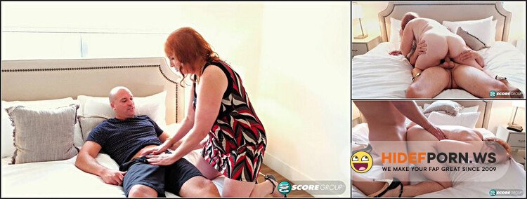 ScoreLand/MilfBundle - WHEN THE ESCORT IS YOUR FRIEND S MOM [FullHD 1080p]
