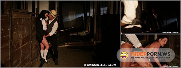 DorcelClub - Lana Fever [FullHD 1080p]