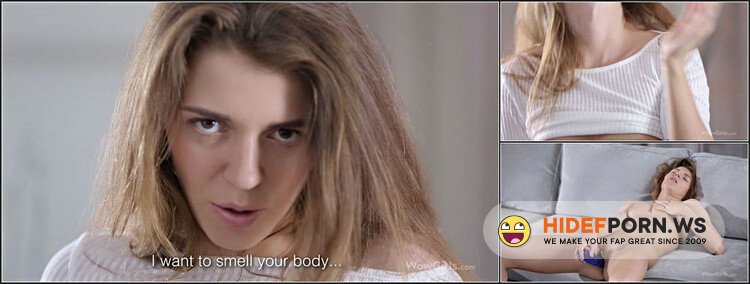 Wow Girls - MaryKalisy MeetMaryKalisy [FullHD 1080p]
