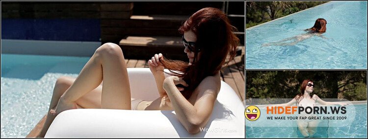 Wow Girls - MiaSollis ALateAfternoon [FullHD 1080p]