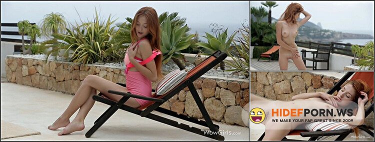 Wow Girls - Michelle WhatDreamsAreMadeOf [FullHD 1080p]