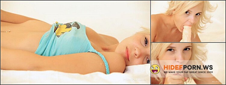 Wow Girls - Monroe MyToyBoy [FullHD 1080p]