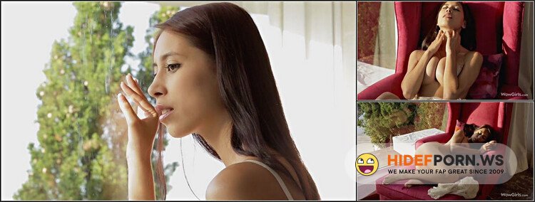 Wow Girls - PaulaShy BodyHeat [FullHD 1080p]