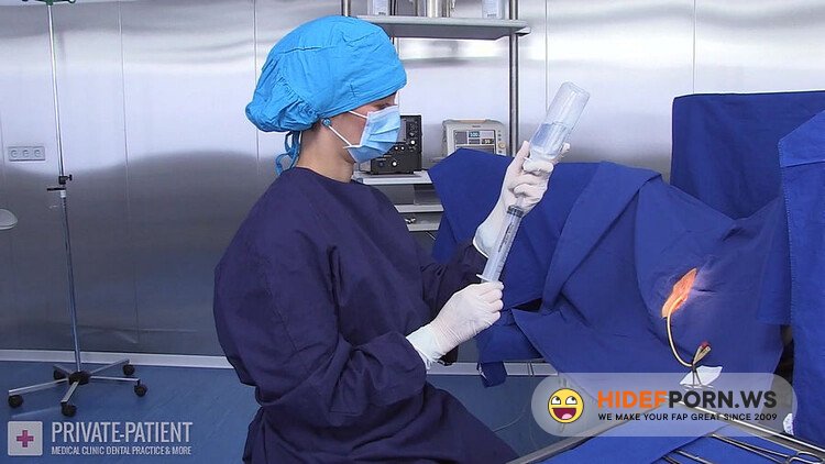 private-patient - Conization 04 [FullHD 1080p]