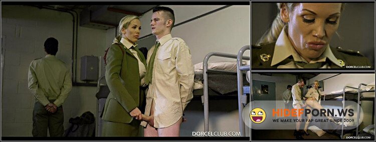 Dorcel Club - Major Moorerefers Young Men [FullHD 1080p]