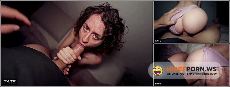 ModelsPorn - Hot Cum In My Tight Pussy [FullHD 1080p]