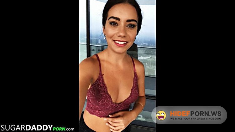 SugarDaddyPorn - Rachel Ford (Rachel Ford Fucks On Vacation) [Full HD 1080p]