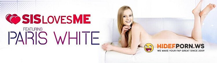 TeamSkeet / SisLovesMe - Paris White - Cum Time At Band Camp [Full HD 1080p]