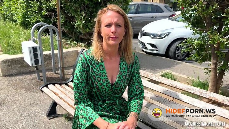 JacquieEtMichelTV.net/Indecentes-Voisines.com - Julie - Julie, 30 Years Old, Executive Assistant In Lyon [HD 720p]