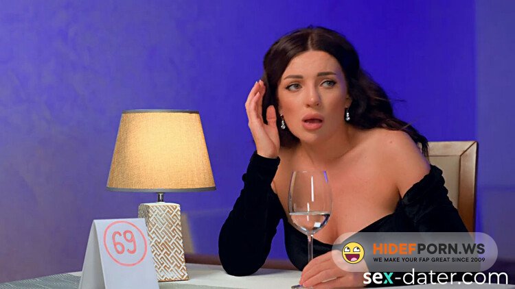 ModelsPorn - I Fucked On The First Date With a Guy From a Dating Site [FullHD 1080p]