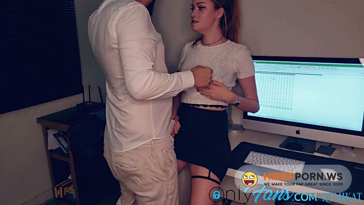 ModelsPorn - i Fucked With My Secretary After Work [FullHD 1080p]