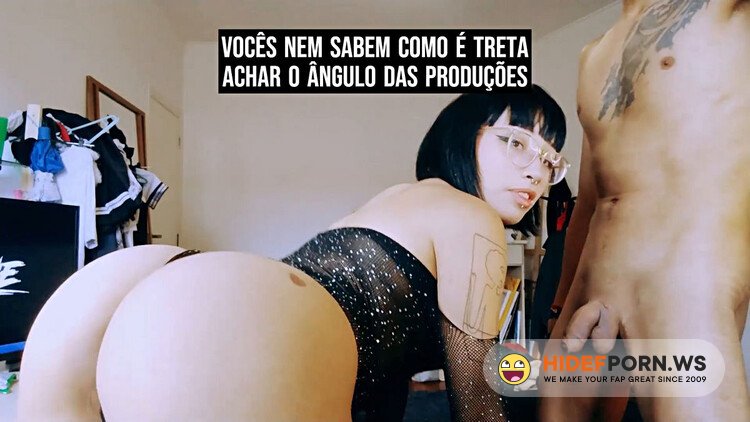 ModelsPorn - Fail Scenes For Blowjob Amber Kai [FullHD 1080p]