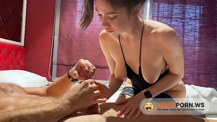 ModelsPorn - First Try To Be a Wife SLUT. [FullHD 1080p]