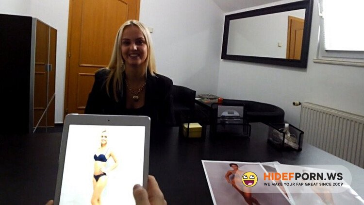 CzechSuperModels / Czechav - Michaela aka Joleyn Burst (Czech Super Models 30) [HD 720p]