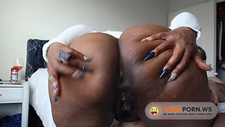 ModelsPorn - Cumming After Court: Real Couple Intense Fucking | Nasty Wife Sucks Rides Cock For Hot Cum On Tits [FullHD 1080p]