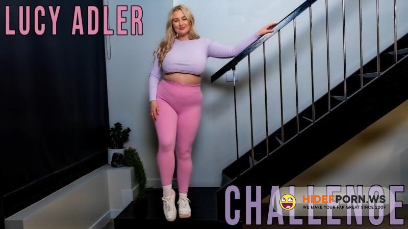 GirlsOutWest - Lucy Adler - Challenge [2023/FullHD]