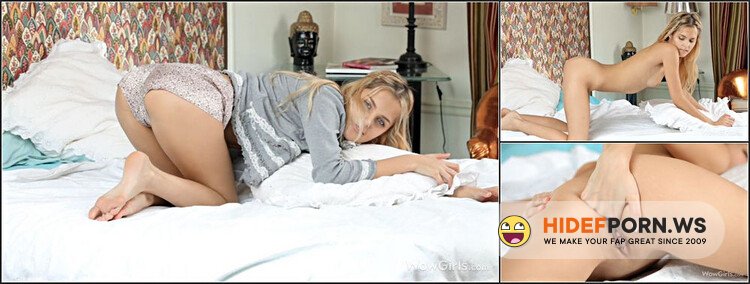 Wow Girls - Sasha GoingDeep [FullHD 1080p]