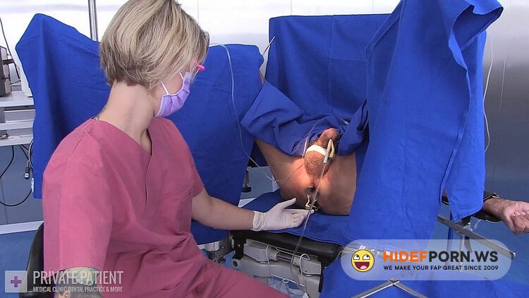 private-patient - Prostate Biopsy 06 [FullHD 1080p]