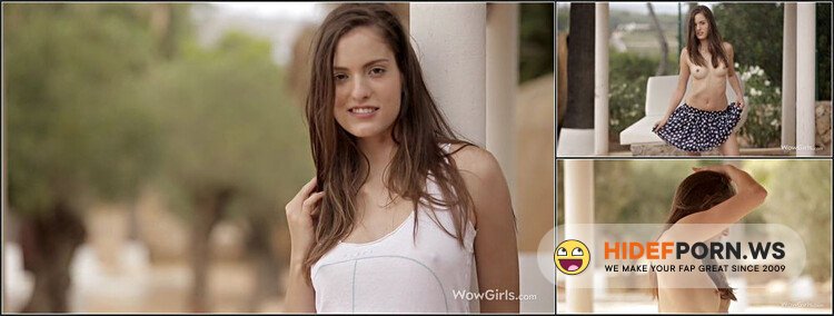 Wow Girls - SilvieLuca FeelsLikeHeaven [FullHD 1080p]