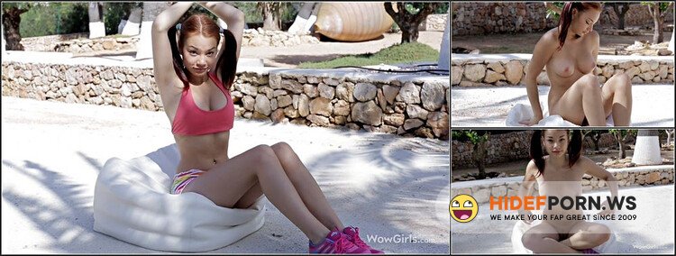 Wow Girls - TiSato SoulSearching [FullHD 1080p]