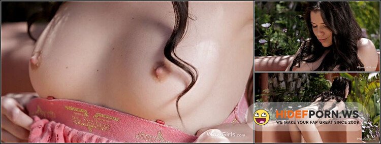 Wow Girls - ValeriaA LustIsInHerEyes [FullHD 1080p]