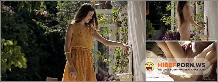 Wow Girls - Vanessa NatureTalks [FullHD 1080p]