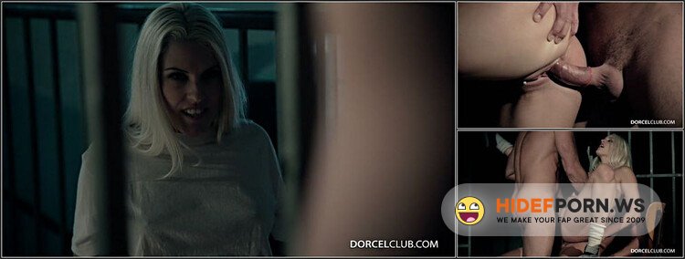 Dorcel Club - Young Inmate Offered Torisoners Craving Hard Sex [FullHD 1080p]