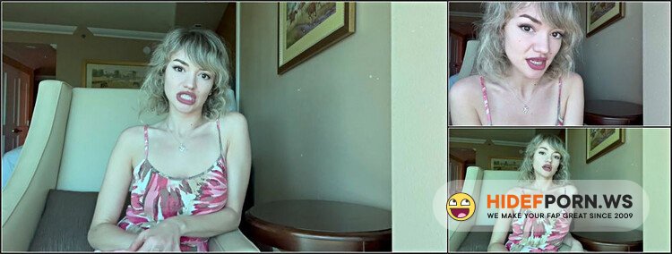 ModelsPorn - MOMMY MAY I? Positive Femdom JOi Game W. Nudity Jerk Off Challenge-POV RP Cum Encouragement [FullHD 1080p]