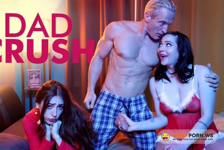 DadCrush - Riley Jean, Tiana Blow - Remember Your Place [2024/FullHD]