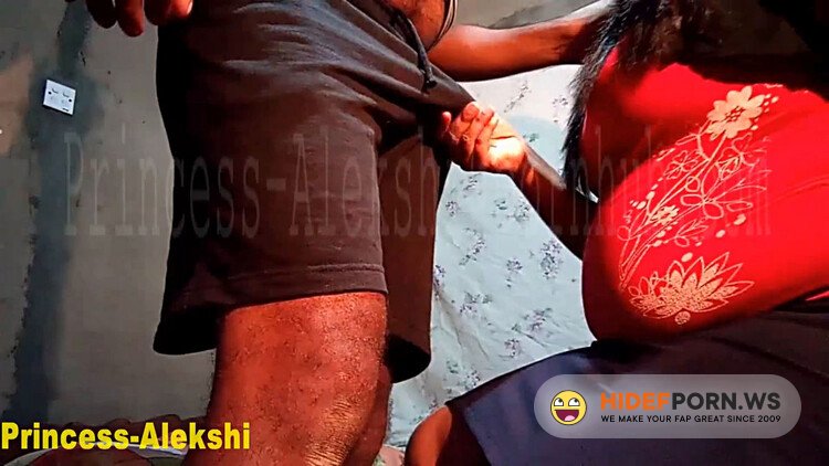 ModelsPorn - SRI LANKAN FUCK Stepaunty [FullHD 1080p]